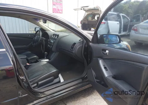 2010 Nissan Altima 2.5 S z USA, uszkodzony, nr VIN 1N4AL2APXAC102138